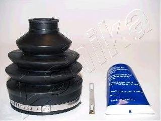 Купить Пыльник ШРУС резиновый + смазка SsangYong Rexton ASHIKA 63-03-305 (фото1) подбор по VIN коду, цена 448 грн.
