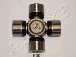 Автозапчасть ASHIKA 6606600