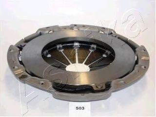 Корзина зчеплення Mitsubishi Galant, Pajero, L200 ASHIKA 70-05-503