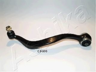 Рычаг нижний левый MAZDA 6/6 KOMBI 02.07- Mazda 6 ASHIKA 71-03-305L