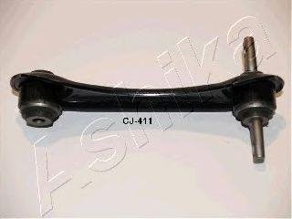 Важіль підвіски Audi A3, Skoda Octavia, Volkswagen Golf, Bora, Seat Toledo, Leon ASHIKA 71-04-411R