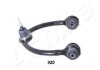 Купить Рычаг подвески JEEP GRAND CHEROKEE III 05-10 Jeep Grand Cherokee ASHIKA 72-09-920 (фото1) подбор по VIN коду, цена 2241 грн.