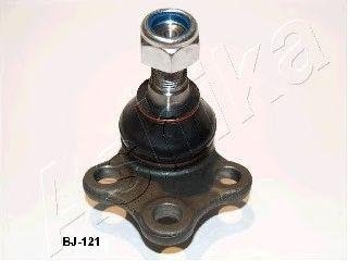 Кульова опора 19mm Nissan Primastar Opel Vivaro Renault Trafic II 06- ASHIKA 73-01-121