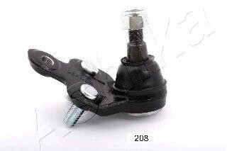 Шаровая опора левая Toyota Camry V30 2001- ASHIKA 73-02-208L