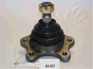 Шаровая опора перед. верх. лев./прав. Toyota Hilux II, 4 Runner 2.0-3.0Td 01.84-07.05 Toyota Camry ASHIKA 73-02-227