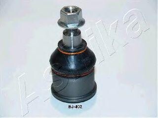 Кульова опора низ. Honda Accord 03- ASHIKA 73-04-402