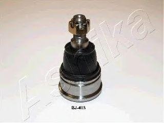 Купити Кульова опора передня нижня Honda Accord CG, CH, CL, CM 98- / Civic 03- Honda Civic ASHIKA 73-04-403 (фото1) підбір по VIN коду, ціна 424 грн.