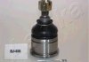 Купити Кульова опора перед. нижня Honda Accord IV/V/VI/Rover 600 1.6i-3.0 V6 24V 92-04 Honda Accord ASHIKA 73-04-406 (фото2) підбір по VIN коду, ціна 528 грн.