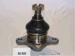 Опора шаровая Mitsubishi Pajero, L200 ASHIKA 73-05-522