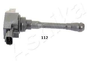 Котушка запалювання Nissan Juke 1.6 10-/X-Trail 2.5 07-/ Qashqai 10-/Infiniti FX50 08-/Renault Clio V 1.0 19- ASHIKA 78-01-112