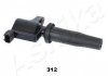 Купить Катушка зажигания Ford Mondeo, Volvo S40, Ford C-Max, Focus, Volvo V50, Ford Galaxy, S-Max, Transit, Volvo C30, V70, S80 ASHIKA 78-03-312 (фото1) подбор по VIN коду, цена 584 грн.