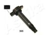 Купить Катушка зажигания Citroen C-Crosser 2.4 08-/Mitsubishi Lancer VIII 1.8/2.0 08-/Outlander 2.0/2.4/3.0 06- /Peugeot 4007 2.4 07-13 ASHIKA 78-05-505 (фото1) подбор по VIN коду, цена 1149 грн.