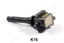 Купить Катушка зажигания KIA Shuma ASHIKA 78-0K-K16 (фото1) подбор по VIN коду, цена 878 грн.