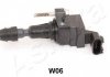 Купити Котушка запалювання Chevrolet Captiva 2.4 11- /Opel Antara 2.4 10-/Astra J 2.0 12-/Insignia A 2.0Turbo 08-17 Opel Insignia, Chevrolet Captiva, SAAB 9-3, Chevrolet Malibu, SAAB 9-5, Opel Astra ASHIKA 78-0W-W06 (фото1) підбір по VIN коду, ціна 1144 грн.