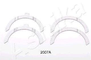 Купить Вкладыши Mazda 626 ASHIKA 79-2007A (фото1) подбор по VIN коду, цена 508 грн.