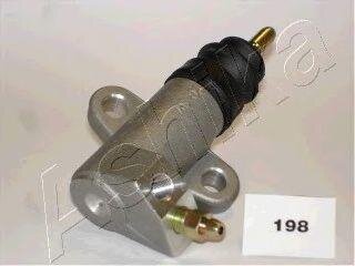 Циліндр зчеплення робочий NISSAN ASHIKA 85-01-198