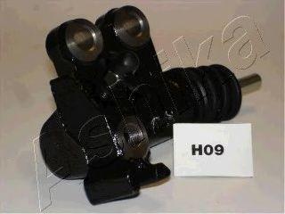 Циліндр зчеплення робочий ASHIKA 85-H0-009
