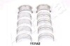 Купить Вкладыши Mitsubishi Galant, Pajero, L200, Hyundai H100, H-1, Galloper ASHIKA 86-1131A2 (фото1) подбор по VIN коду, цена 2139 грн.