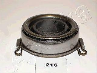 Выжимной подшипник Toyota Corolla, Carina, Camry, Celica, Previa, Hilux ASHIKA 90-02-216