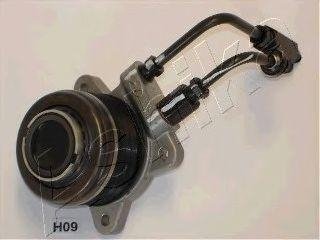 Купить Выжимной подшипник Hyundai I30, IX35, Santa Fé, Sonata V, Tucson Kia Carens, Carnival, CeeD, Sorento 1.6D-2.7 08.04- KIA Sorento, Carens, Hyundai I40, KIA Sportage, Hyundai Tucson, KIA Magentis, Ceed, Hyundai Sonata, I30, KIA Pro Ceed, Hyundai IX35 ASHIKA 90-0H-H09 (фото1) подбор по VIN коду, цена 1623 грн.