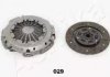 Купити Комплект зчеплення Renault Fluence, Dacia Logan, Duster, Renault Megane, Scenic, Clio, Kangoo, Logan ASHIKA 92-00-029 (фото1) підбір по VIN коду, ціна 3190 грн.