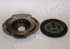 Купити Комплект зчеплення Nissan Micra/Note 1.4 16V 03- (190mm) Nissan Micra, Note ASHIKA 92-01-1015 (фото1) підбір по VIN коду, ціна 3151 грн.