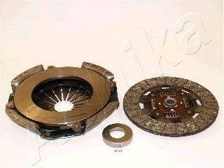 Комплект сцепления Nissan Pathfinder, Navara ASHIKA 92-01-1042