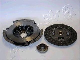 Купити Комплект зчеплення Toyota Land Cruiser, 4-Runner ASHIKA 92-02-2032 (фото1) підбір по VIN коду, ціна 6826 грн.