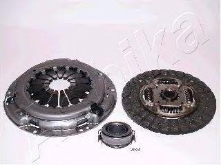 Комплект зчеплення Toyota Camry, Rav 4 2.0/2.4 11.05-12.13 Toyota Rav-4, Camry, Corolla ASHIKA 92-02-2094