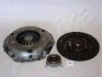 Купити Комплект зчеплення Toyota Land Cruiser, Hilux, 4-Runner ASHIKA 92-02-296 (фото1) підбір по VIN коду, ціна 4004 грн.