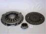 Купить Комплект зчеплення Mazda 6 ASHIKA 92-03-333 (фото1) подбор по VIN коду, цена 5622 грн.
