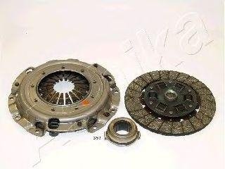 Комплект зчеплення Mazda 626, 6 ASHIKA 92-03-353