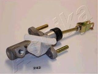 Купити Циліндр зчеплення головний Toyota Camry/Corolla/Celica 01- Toyota Celica, Corolla, Camry ASHIKA 95-02-242 (фото1) підбір по VIN коду, ціна 1082 грн.