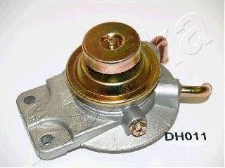 Насос ручной подкачки топлива Mitsubishi L200 ASHIKA 99-DH011