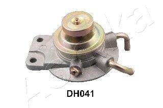 Насос ручной подкачки топлива Hyundai H-1, Galloper ASHIKA 99-DH041