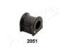 Купить Втулка переднего стабилизатора Camry 01- (24mm) ASHIKA gom-2051 (фото1) подбор по VIN коду, цена 90 грн.