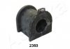 Купить Ø 28mm Втулка стабилизатора перед. Toyota Land Cruiser Prado 150 09- Toyota Land Cruiser ASHIKA gom-2360 (фото2) подбор по VIN коду, цена 251 грн.