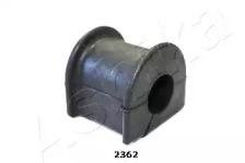 Ø 19mm Втулка стабілізатора зад. Toyota Land Cruiser 120 96-/02- ASHIKA gom-2362