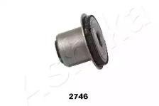 Сайлентблок рулевой рейки L TOYOTA LAND CRUISER PRADO 3.0D/4.0 09.02-12.10 Toyota Land Cruiser, Previa, Lexus RX ASHIKA gom-2746