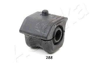 Втулка переднего стабилизатора Toyota Avensis 08-(d=23 mm) Л. ASHIKA gom-288