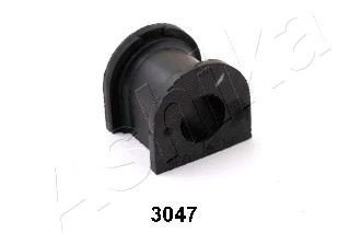 Ø 17mm Втулка стабилизатора зад. Mazda 626 97-02 ASHIKA gom-3047