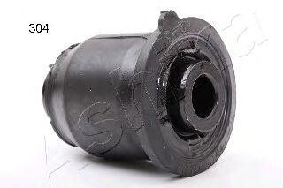 Сайлентблок ричага Mazda 323 1.3-2.0 94-98 Mazda 323 ASHIKA gom-304