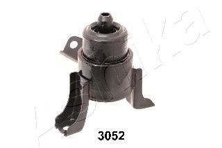 Подушка двигуна Mazda 6 02-07 Пр. ASHIKA gom-3052