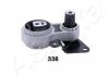 Купить Опора КПП Ford Fiesta V, Fusion 1.25-1.6 11.2001- Mazda 2 1.3-1.6 04.2003- 12.2007 Ford Fiesta, Fusion, Mazda 2 ASHIKA gom-338 (фото1) подбор по VIN коду, цена 1373 грн.