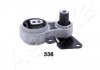 Купить Опора КПП Ford Fiesta V, Fusion 1.25-1.6 11.2001- Mazda 2 1.3-1.6 04.2003- 12.2007 Ford Fiesta, Fusion, Mazda 2 ASHIKA gom-338 (фото2) подбор по VIN коду, цена 1373 грн.