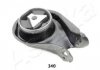 Купити Подушка двигуна задня Mazda 3/5/Focus 04- Mazda 3 ASHIKA gom-340 (фото1) підбір по VIN коду, ціна 710 грн.