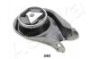 Купити Подушка двигуна задня Mazda 3/5/Focus 04- Mazda 3 ASHIKA gom-340 (фото1) підбір по VIN коду, ціна 703 грн.