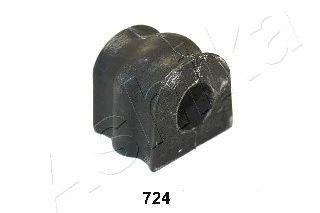 Втулка стабілізатора гумова ASHIKA gom-724