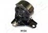 Купить Опора двигателя резинометаллическая Hyundai Tucson, KIA Sportage ASHIKA gom-h134 (фото1) подбор по VIN коду, цена 924 грн.