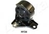 Купить Опора двигателя резинометаллическая Hyundai Tucson, KIA Sportage ASHIKA gom-h134 (фото2) подбор по VIN коду, цена 924 грн.